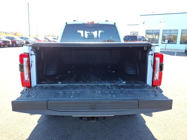 2026 Ford F-250 - $85,842