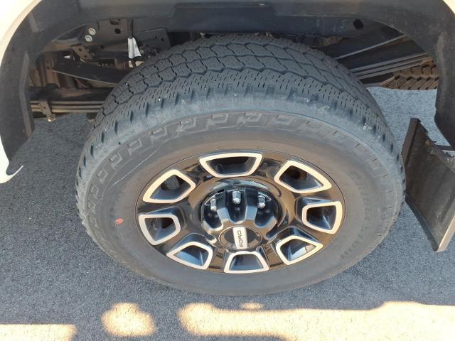 2026 Ford F-250 - $85,842