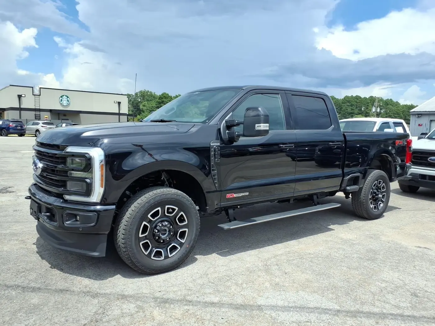 2026 Ford F-250