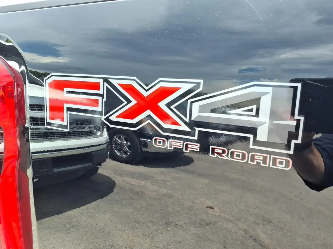 2026 Ford F-250