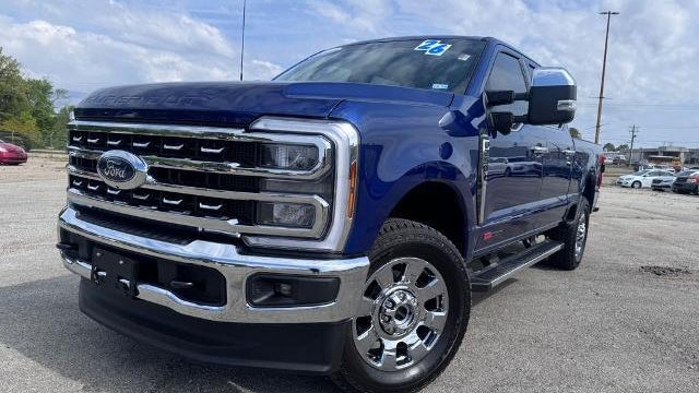 Preowned 2026 Ford F-250 Super Duty King Ranch for Sale
