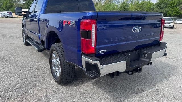 2026 Ford F-250 Super Duty King Ranch