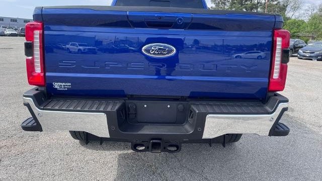 2026 Ford F-250 Super Duty King Ranch