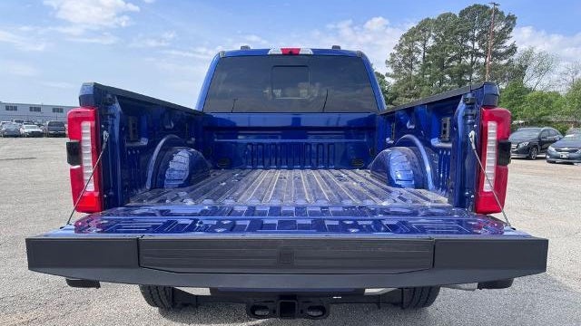 2026 Ford F-250 Super Duty King Ranch