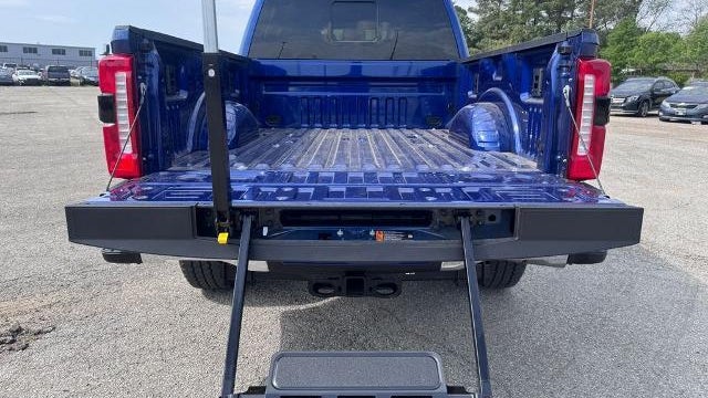 2026 Ford F-250 Super Duty King Ranch