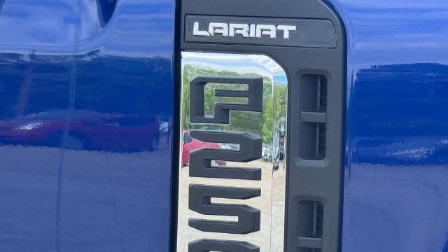 2026 Ford F-250 Super Duty King Ranch