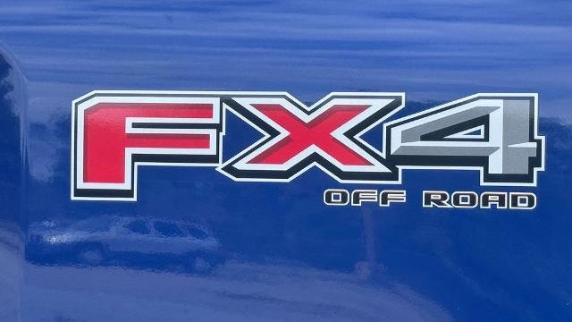 2026 Ford F-250 Super Duty King Ranch