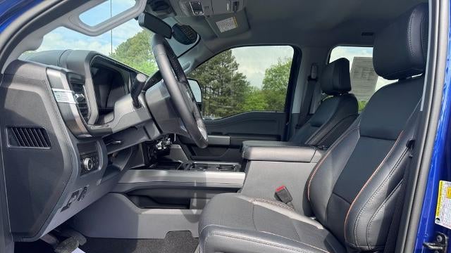 2026 Ford F-250 Super Duty King Ranch