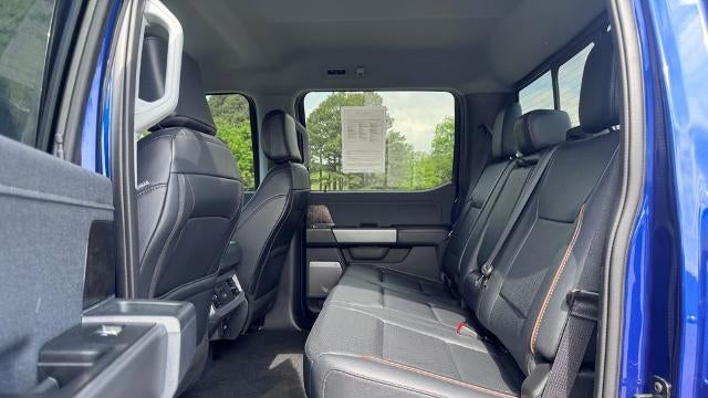 2026 Ford F-250 Super Duty King Ranch