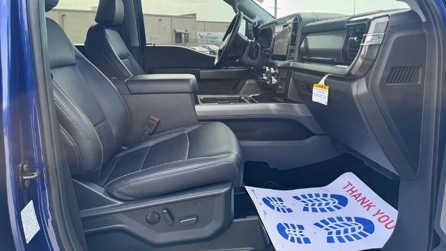 2026 Ford F-250 Super Duty King Ranch