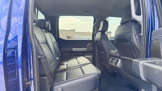 2026 Ford F-250 Super Duty King Ranch
