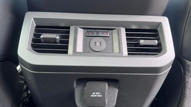 2026 Ford F-250 Super Duty King Ranch