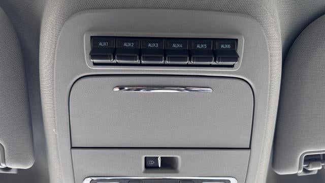 2026 Ford F-250 Super Duty King Ranch