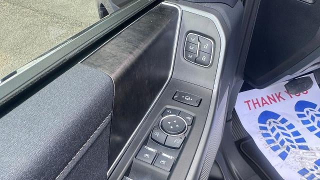 2026 Ford F-250 Super Duty King Ranch