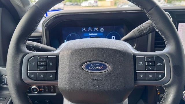2026 Ford F-250 Super Duty King Ranch