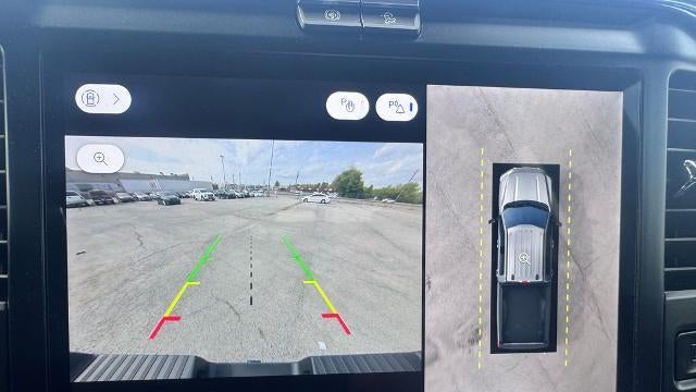 2026 Ford F-250 Super Duty King Ranch