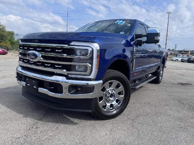 2026 Ford F-250 - $75,358