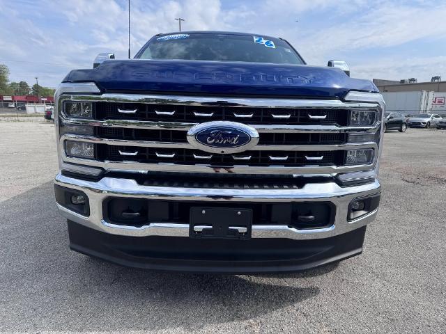 2026 Ford F-250 - $75,358