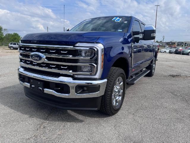 2026 Ford F-250 - $75,358