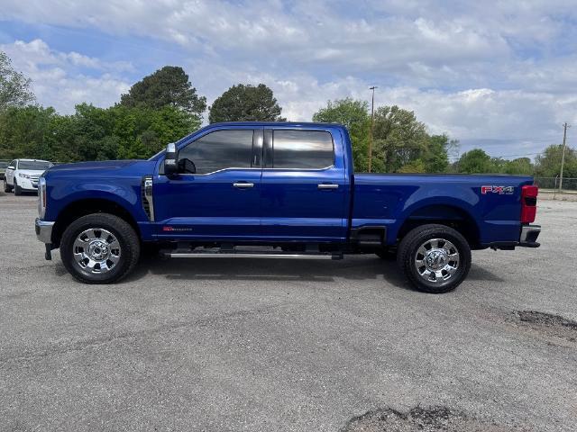 2026 Ford F-250 - $75,358