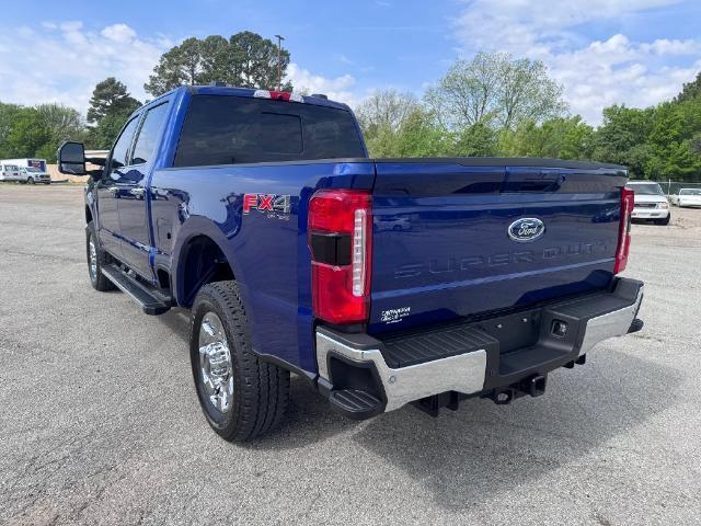 2026 Ford F-250 - $75,358