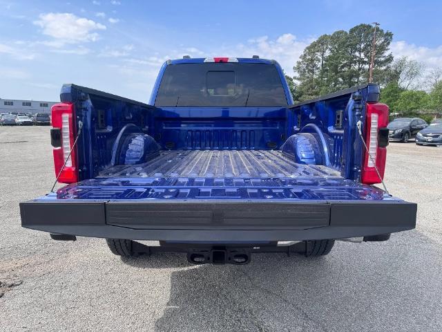 2026 Ford F-250 - $75,358