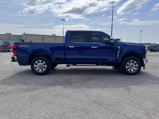 2026 Ford F-250 - $75,358