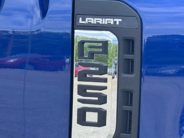 2026 Ford F-250 - $75,358