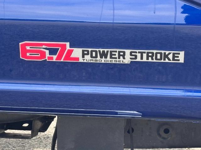 2026 Ford F-250 - $75,358