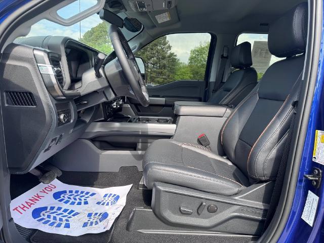 2026 Ford F-250 - $75,358
