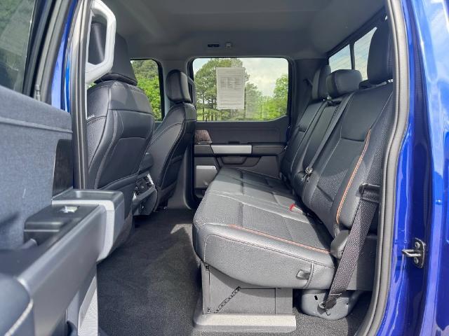 2026 Ford F-250 - $75,358