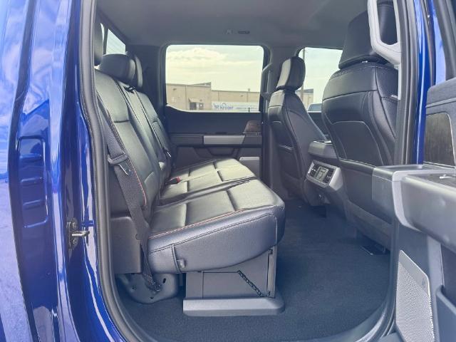 2026 Ford F-250 - $75,358