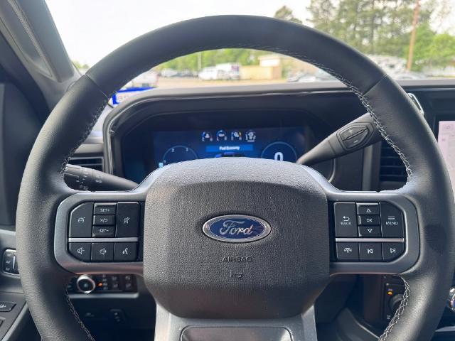 2026 Ford F-250 - $75,358