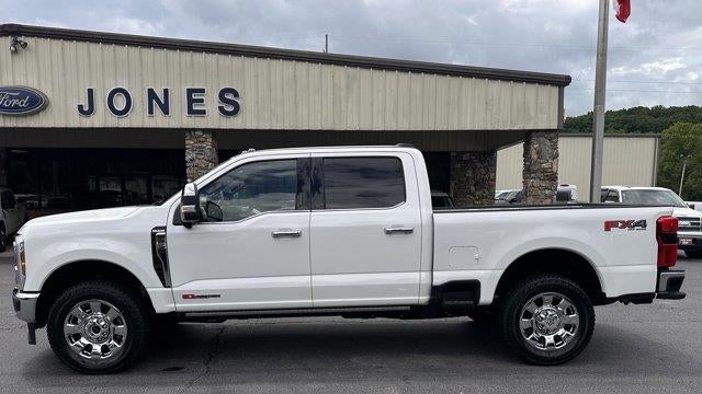 Preowned 2026 Ford F-250 Super Duty XLT for Sale