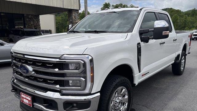 2026 Ford F-250 Super Duty XLT