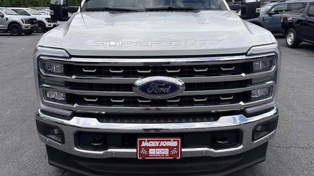 2026 Ford F-250 Super Duty XLT