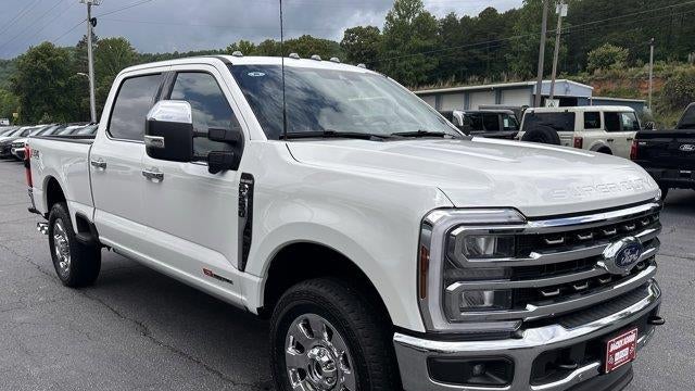 2026 Ford F-250 Super Duty XLT