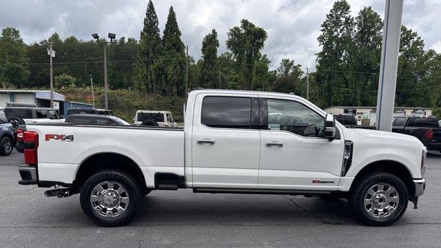 2026 Ford F-250 Super Duty XLT