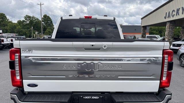 2026 Ford F-250 Super Duty XLT
