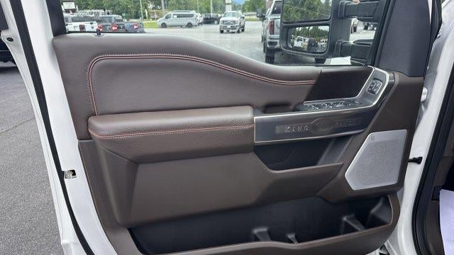 2026 Ford F-250 Super Duty XLT