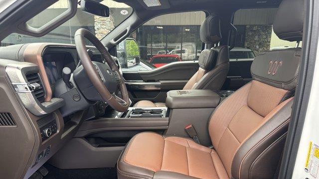 2026 Ford F-250 Super Duty XLT