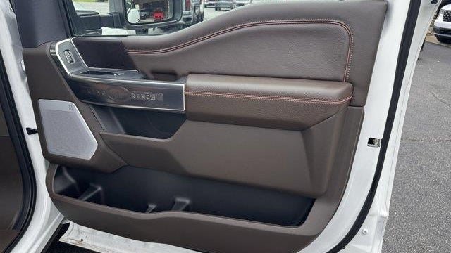 2026 Ford F-250 Super Duty XLT