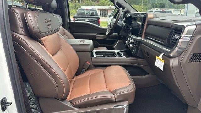 2026 Ford F-250 Super Duty XLT