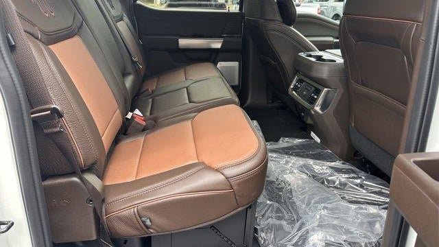 2026 Ford F-250 Super Duty XLT