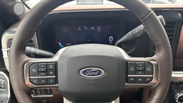 2026 Ford F-250 Super Duty XLT