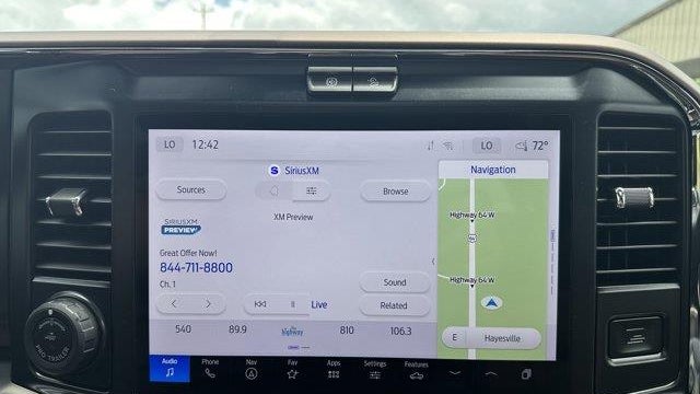 2026 Ford F-250 Super Duty XLT