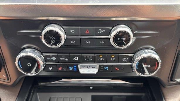 2026 Ford F-250 Super Duty XLT