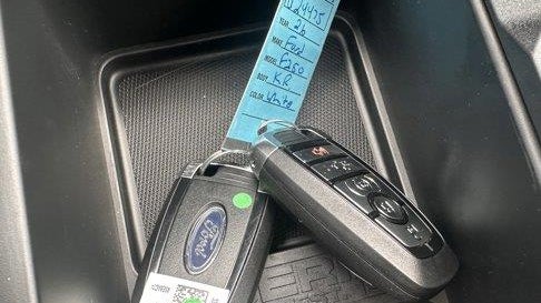 2026 Ford F-250 Super Duty XLT