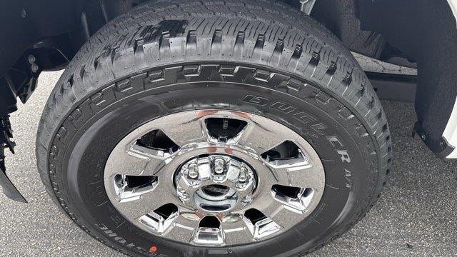 2026 Ford F-250 Super Duty XLT