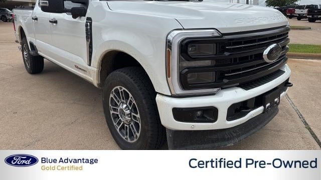 Preowned 2026 Ford F-250 Super Duty XLT for Sale